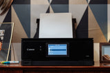 Canon PIXMA TS8750 - Black Multifunktionsprinter