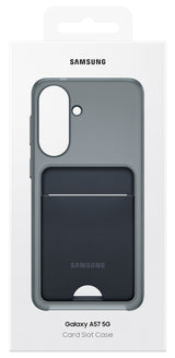 Samsung EF-OA576 Beskyttelsescover Sort Fabriksny