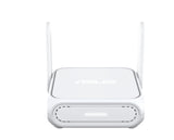ASUS RT-BE58 Go trådløs router WiFi 7