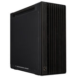 ASUS ProArt PA602 Tower Udvidet ATX Sort
