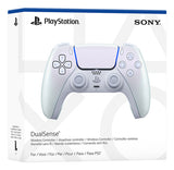 Sony DualSense Controller Hvid