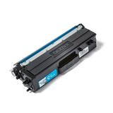 Brother TN 421C Cyan 1800 sider Toner