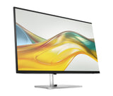 HP 527pq 27 IPS 2560 x 1440 (2K) HDMI DisplayPort