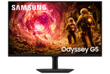 Samsung Odyssey G5 S32FG502EU 32 Fast IPS 2560 x 1440 (2K) HDMI DisplayPort 180Hz