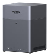 UGREEN NASync DH4300 Plus 4Moduler