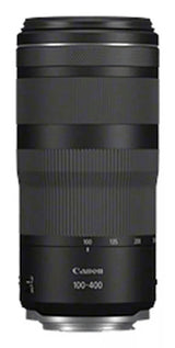 Canon RF Telefoto zoom objektiv