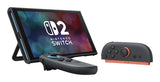 Nintendo Switch 2 256 GB Sort