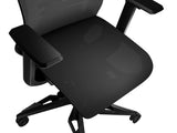 Genesis Astat 700 G2 Gamer Stol Sort