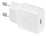 Samsung Adapter 15Watt 1xUSB-C Fabriksny