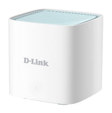 D-Link DWP 1010 Mobilt hotspot 1Gbps Ekstern Fabriksny