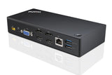 Lenovo ThinkPad USB-C Dock Dockingstation