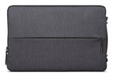 Lenovo Hylster 14 Polyester Grå Fabriksny