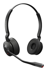Jabra Engage 55 SE Stereo Trådløs Høretelefoner Sort