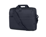 HP Everyday Bæretaske til notebook 16.1 Polyester 100 % genbrugt papir 60 % post-forbruger genbrugt plastik EPE skum Grå