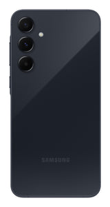 Samsung Galaxy A55 6.6 128GB Midnatsblå Fabriksny