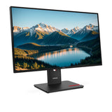Lenovo ThinkVision T27Q-40 27 IPS 2560 x 1440 (2K) HDMI DisplayPort 120Hz