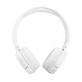 JBL TUNE 510BT Trådløs Hovedtelefoner Hvid