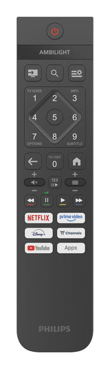 Philips 50PUS7001/12 TV 50 4K Ultra HD