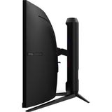 MSI MAG 342CQR E2 computerskærm 86,4 cm (34) 3440 x 1440 pixel UltraWide Quad HD LCD Sort