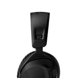 HyperX Cloud Stinger 2 Trådløs Høretelefoner Sort