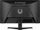 iiyama G-MASTER Red Eagle G2471HS-B1 24 Fast IPS 1920 x 1080 (Full HD) HDMI DisplayPort 240Hz