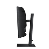 Samsung ViewFinity S6 S34C652UAU 34 VA 3440 x 1440 (UltraWide) HDMI DisplayPort USB-C 100Hz