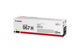 Canon 067 H Gul 2350 sider Toner 5103C002