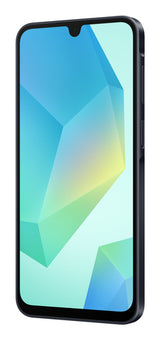 Samsung Galaxy A16 6.7 128GB Sort Sort Fabriksny