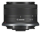 Canon RF-S Zoomobjektiv