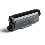 Brother TN 2320 Sort 2600 sider Toner