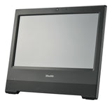 Shuttle XPC X50N AIO 15.6 Intel N150 0GB 1366 x 768 Touch No-OS Sort Fabriksny