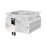 Arctic Freezer 36-S A-RGB Processor-køler Intel/AMD 1-pack Hvid 120 mm