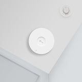 TP-Link Omada EAP650 V1.26 Trådløs forbindelse Hvid