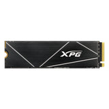XPG SSD GAMMIX S70 Blade 2TB M.2 PCI Express 4.0 x4 (NVMe)
