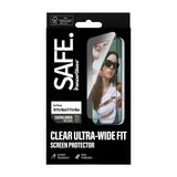 SAFE. by PanzerGlass Skærmbeskytter til iPhone 18 Pro Max Fabriksny