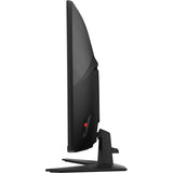 MSI MAG 274CF X24 27 Rapid VA 1920 x 1080 (Full HD) HDMI DisplayPort 240Hz