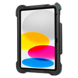 Targus SafePORT Beskyttende kasse Sort Apple 10.9-inch iPad (10. generation) Fabriksny