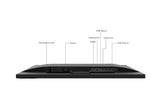 Lenovo L32p-30 32 IPS 3840 x 2160 (4K) HDMI DisplayPort USB-C