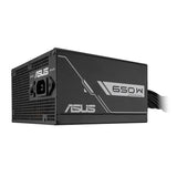 ASUS PRIME Strømforsyning 650Watt