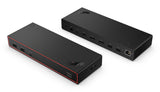 Lenovo ThinkPad Smart Dock 5500 USB4 Dockingstation
