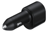 Samsung Dual Car Charger EP-L5300 Bilstrømsadapter 5 / 20V