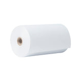 Brother Fortløbende papir (10,16 cm x 32,2 m) 1 rulle