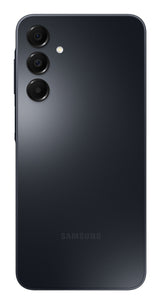 Samsung Galaxy A16 6.7 128GB Sort Sort Fabriksny