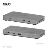 Club 3D Thunderbolt 5 Dockingstation