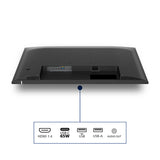 Philips 27E1N1600AE 27 IPS 2560 x 1440 (2K) HDMI USB-C 100Hz