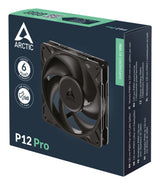 Arctic P12 Pro Fan 1-pack 120 mm