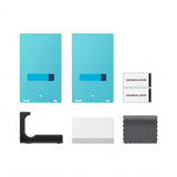 Samsung EF-UF971 Gennemsigtig Transparent Fabriksny