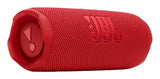 JBL Flip 7 Højttaler Rød