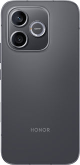 Honor 600 Lite 6.6 128GB Sort fløjl Fabriksny