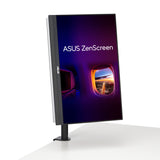 ASUS ZenScreen MB229CF 22 IPS 1920 x 1080 (Full HD) HDMI USB-C 100Hz
